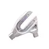 aluminum cnc turning part